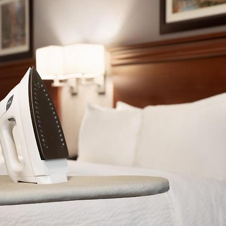 Days Inn By Wyndham Hamilton - Downtown Esterno foto