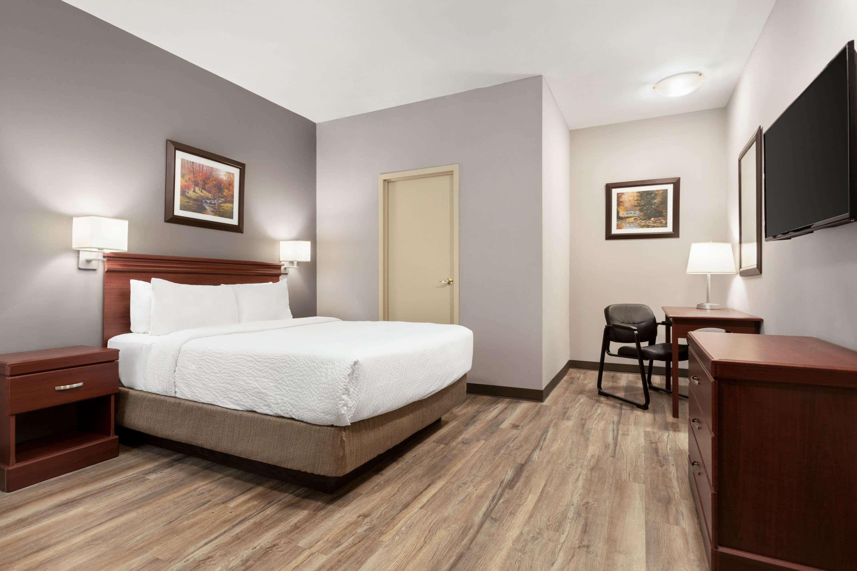 Days Inn By Wyndham Hamilton - Downtown Esterno foto